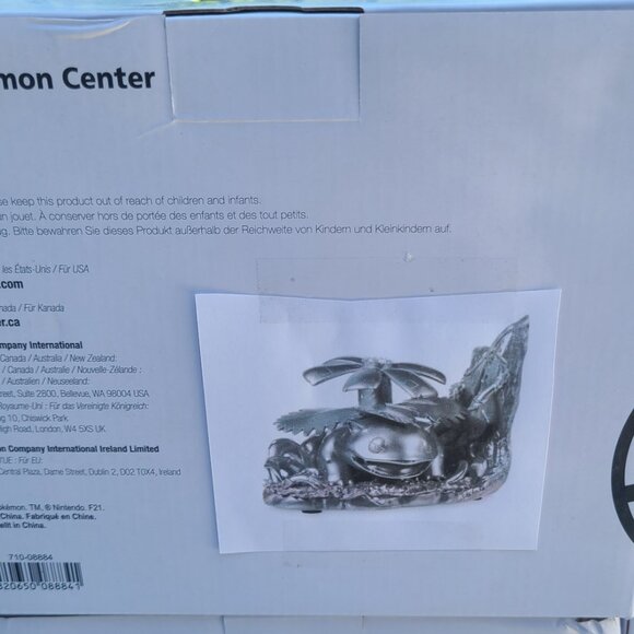 Venusaur Kanto Final Evolution Bookend - Picture 4 of 4